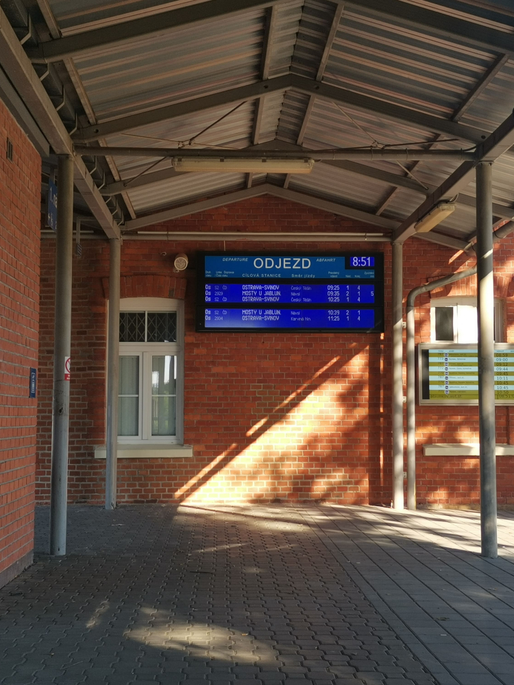 Bystřice 3