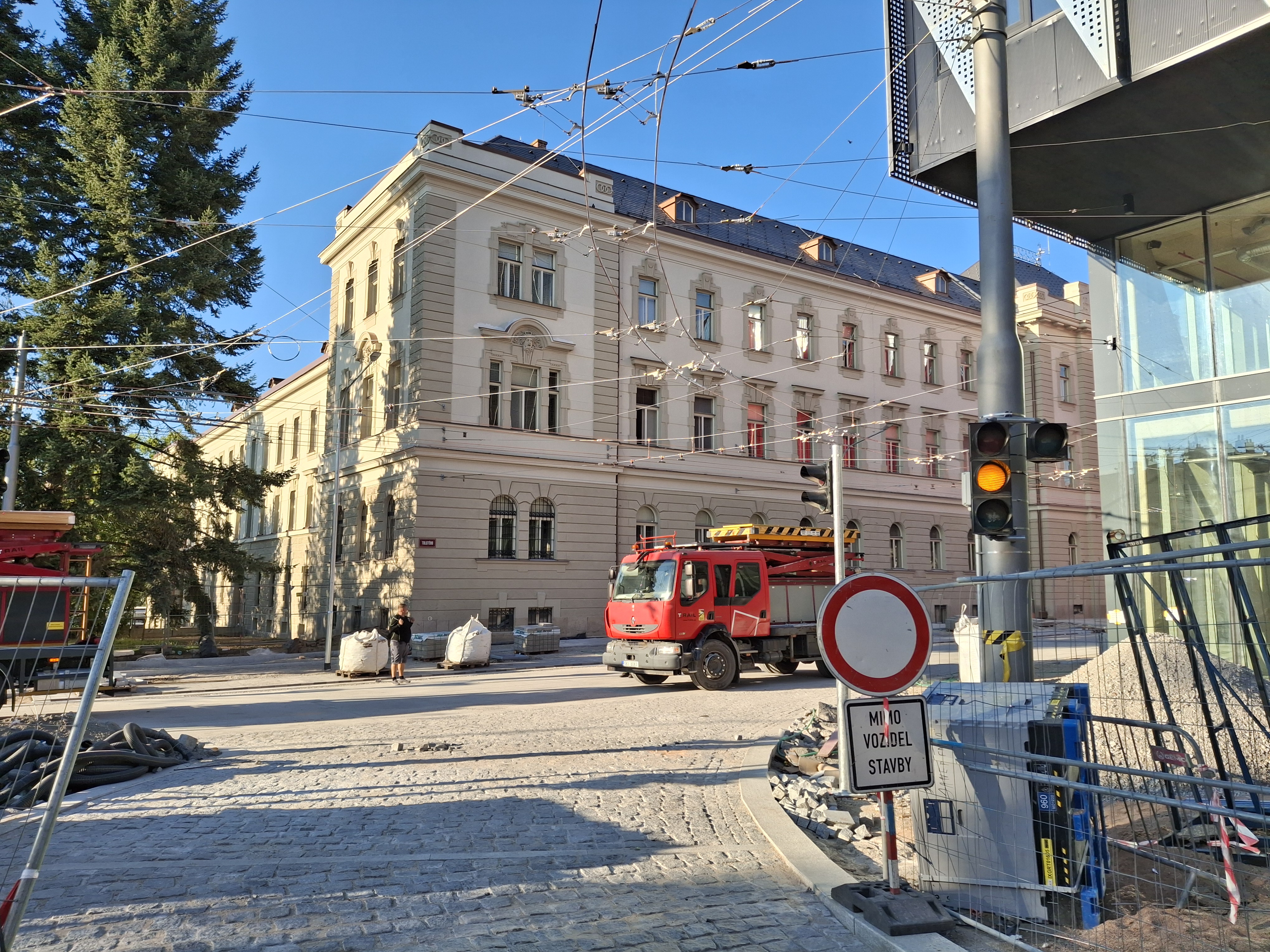 Horácká multifunkční aréna Jihlava 7