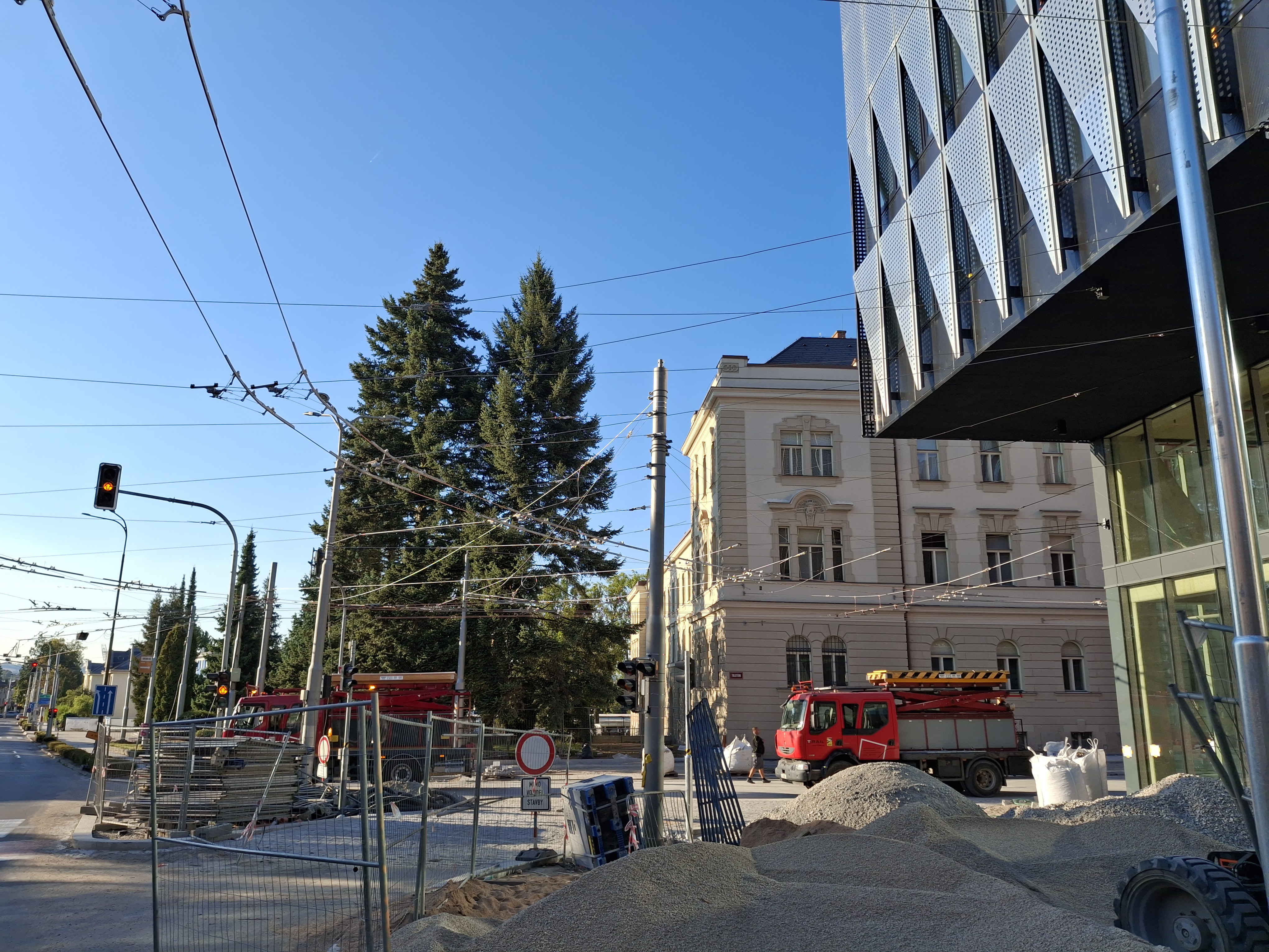 Horácká multifunkční aréna Jihlava 8