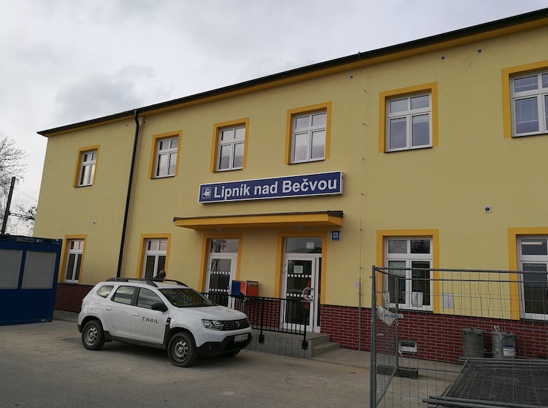 Lipník nad Bečvou