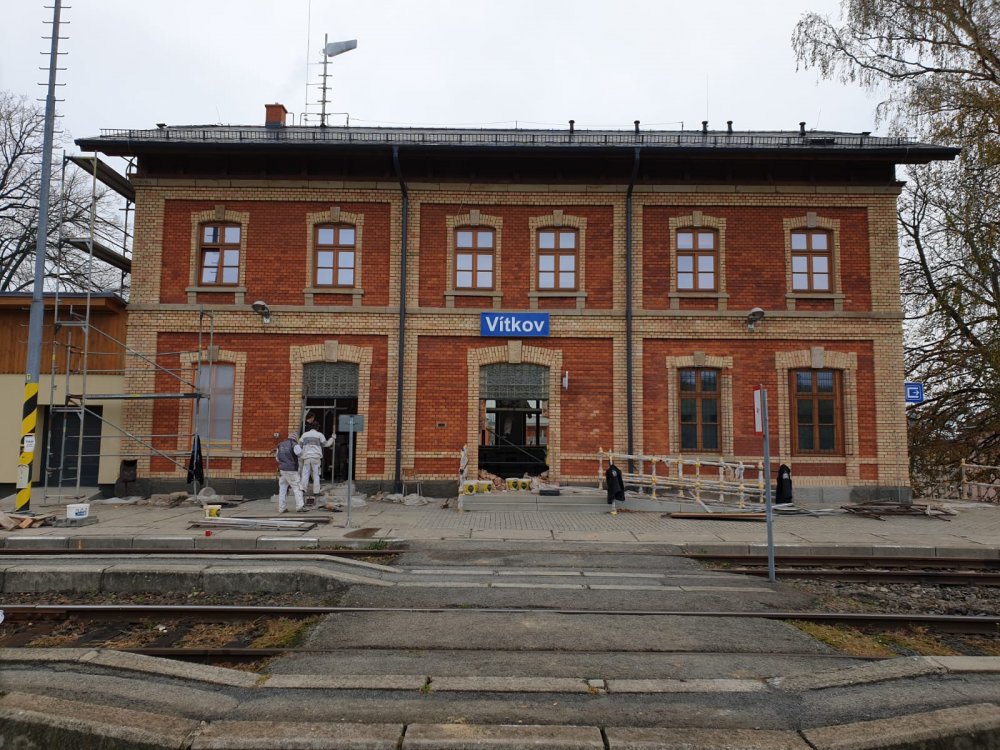 Vítkov 3
