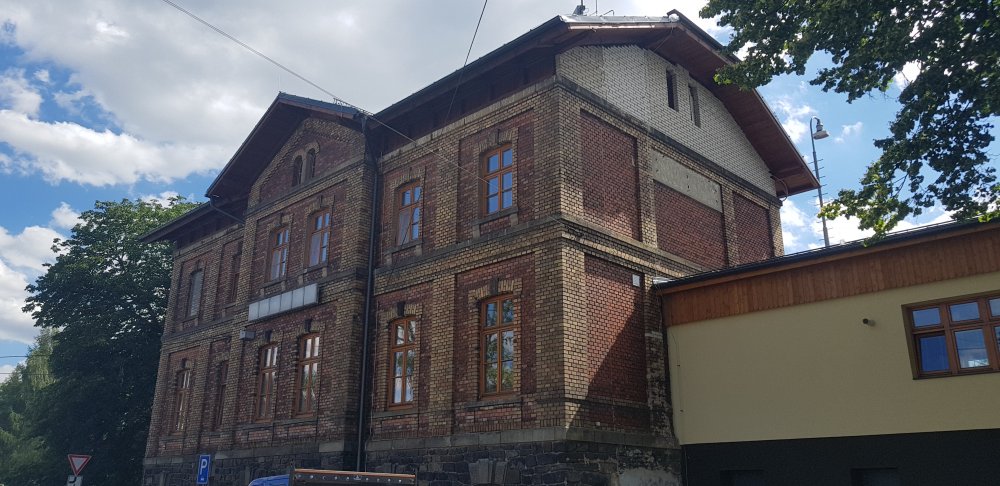 Vítkov 5